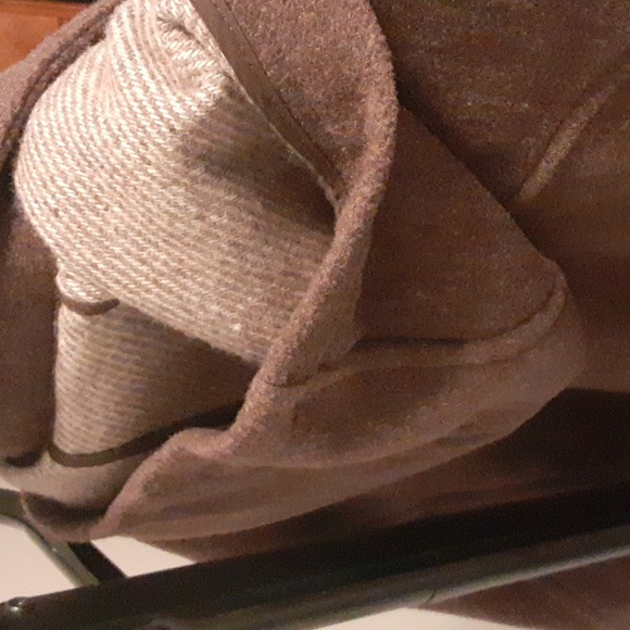 Wool Spring Coat - Picture 5 of 6